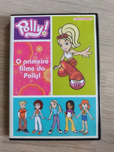 Filme da Polly