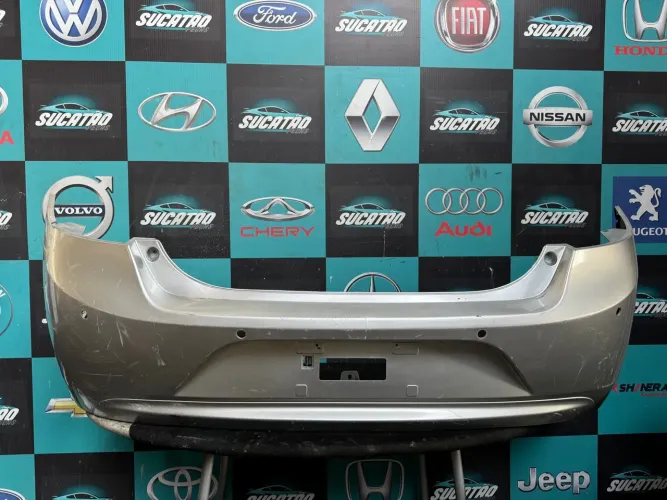 Para choque traseiro de FORD KA SEDAN 2015/2019 ORIGINAL