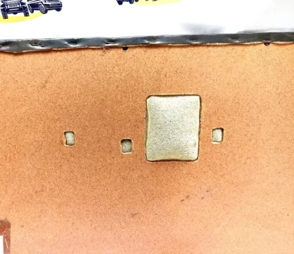 Forro Porta F1000 92 Lado Direito #39602