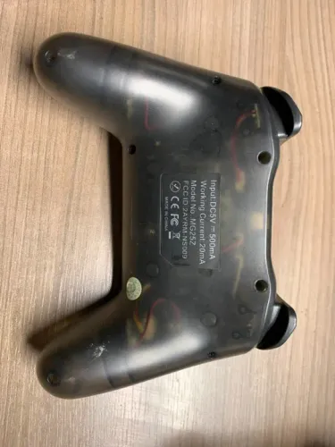Controle para PC e Nintendo Switch