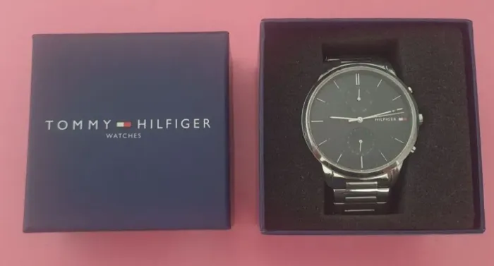 Relógio Tommy Hilfiger Masculino