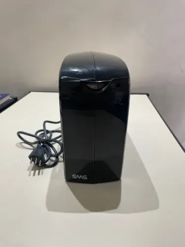 Nobreak SMS, NOVO, 110v