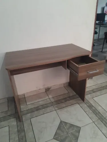 Mesa pequena - Promoção 