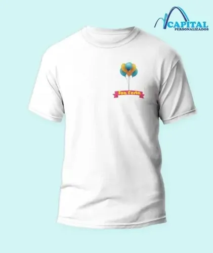 camisa basica uniforme