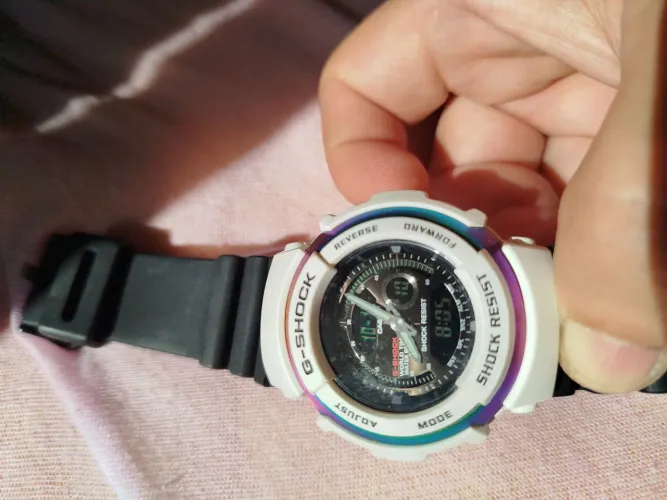Relógio G-Shock G-306X Original