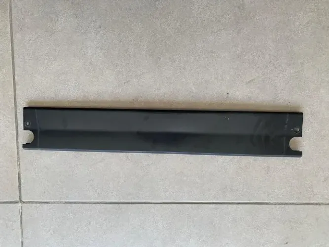 travessa rack teto traseiro chevrolet onix 2018 3722
