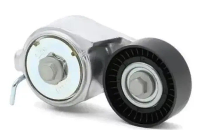 Tensor Correia Alternador Fiat Palio Siena Uno Fire 55236520