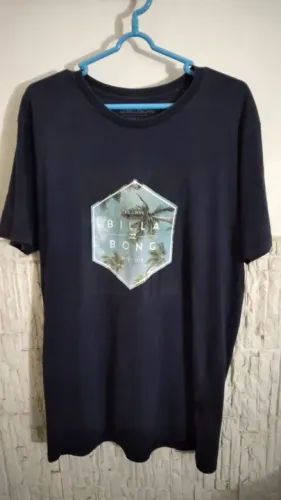 Camisas _ Valores na descrição