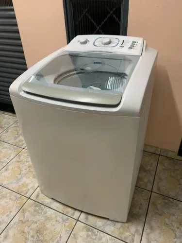 Máquina de Lavar 12 quilos