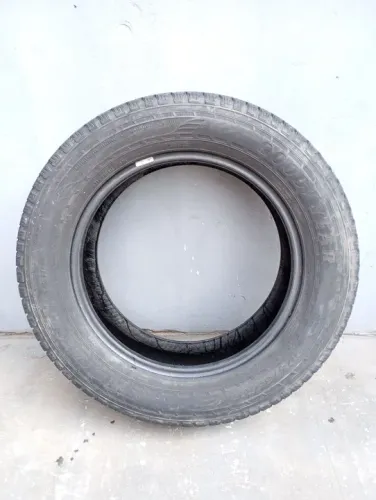 Pneu Goodyear Efficientgrip 225/65/R17