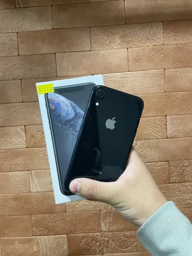iPhone XR pronta entrega e melhor preço / avance na sexta