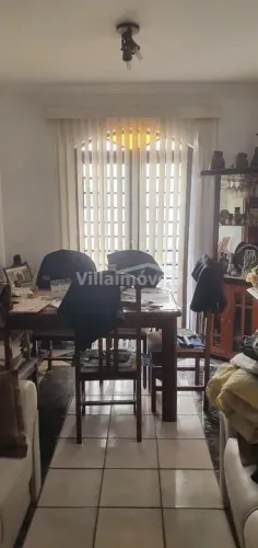 apartamento - Vila Industrial - Campinas