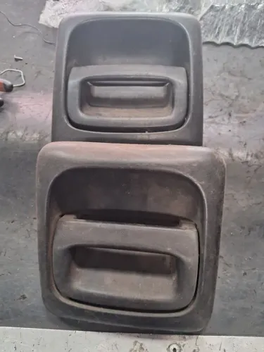 Macaneta da porta ducato 