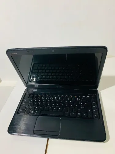 Notebook Dell Core I5 6GB SSD 128GB Tela de 14 Polegadas Formatado