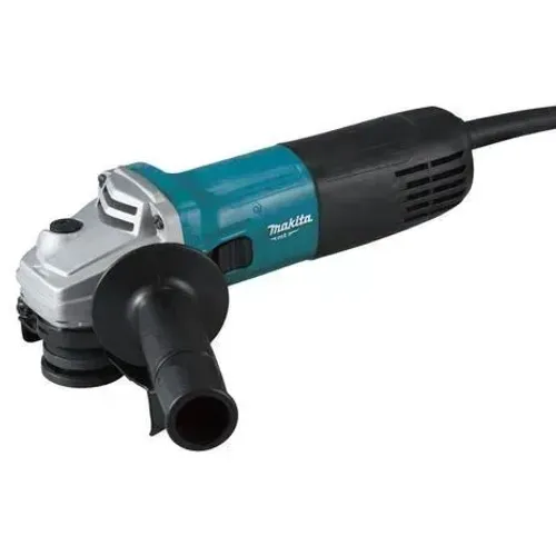 Esmerilhadeira Angular 4.1/2 POL 720W Profissional M9507B Makita