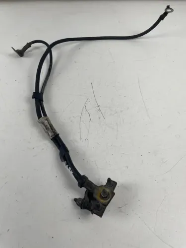 Cabo Bateria Negativo Renault Sandero 240804648r