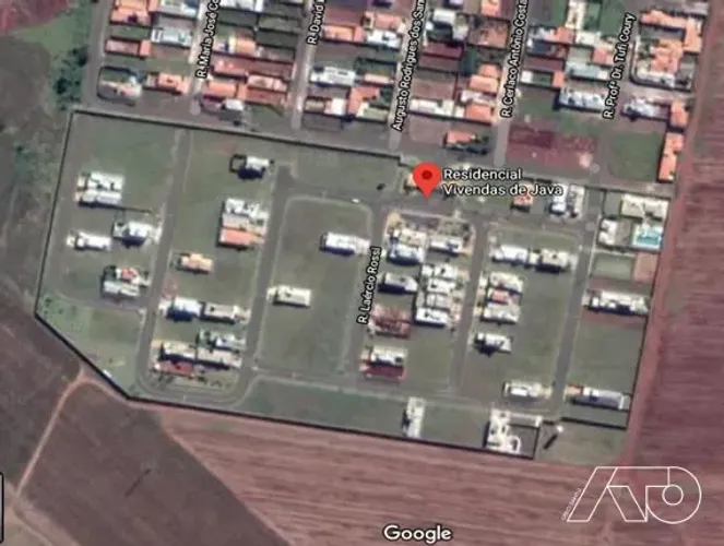 Terreno em Condomínio à venda, Residencial Doutor Raul Coury - RIO DAS PEDRAS/SP