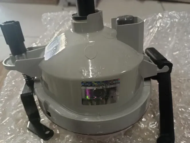 Farol de milha Hyundai HR 2007 / 2012 original 