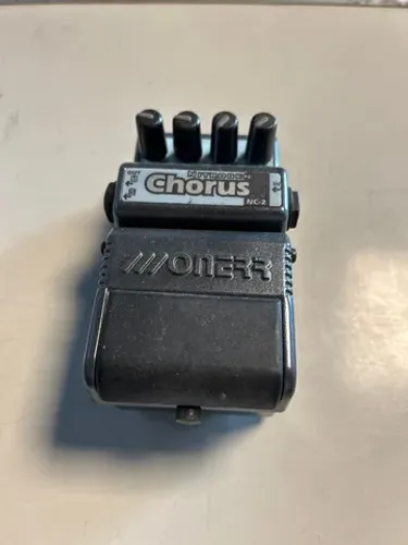 Pedal Onerr Nc 2 Nitrogen Chorus