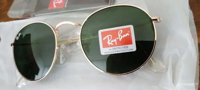 Óculos Ray-Ban diversos modelos