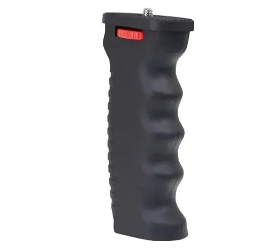 Suporte De Mão Grip Estabilizador Para Câmeras