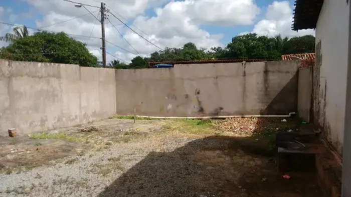 Vendo Terreno 9 X 20, são raimundo proX a praça nova do são raimundo