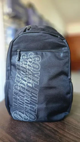  MOCHILA OLYMPIKUS BASIC ORIGINAL R,$119.00