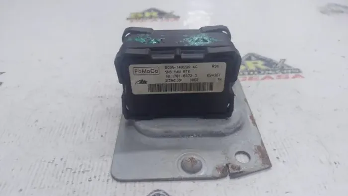 Módulo Sensor De Velocidade Volvo Xc60