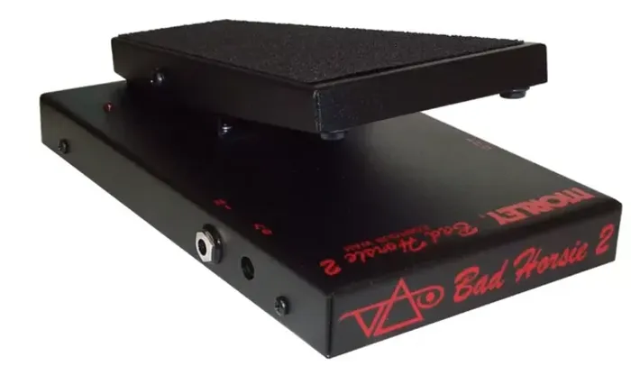 Pedal Morley Steve Vai Bad Horsie 2