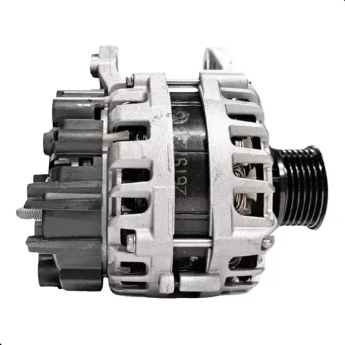 Alternador 90a 14v Vw Gol Saveiro Voyage Fox 1.0 E 1.6 8V EA111 2009 a 2022