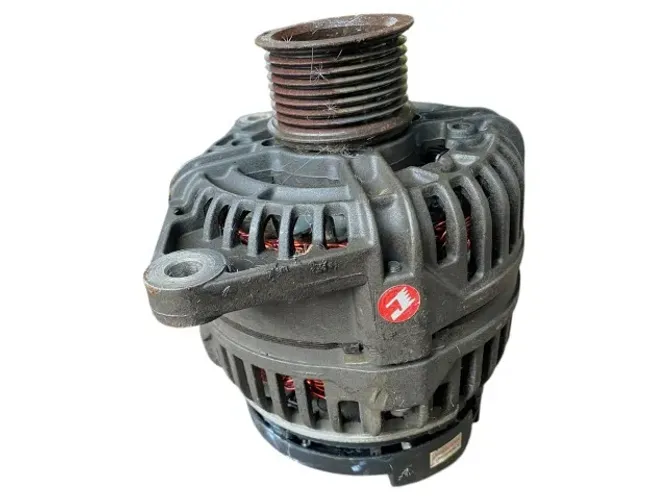 Alternador Cummins Iveco Eurocargo Tector Original