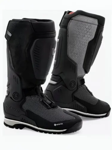 Bota prá moto Revit Expedition GTX, quasi novo, 44