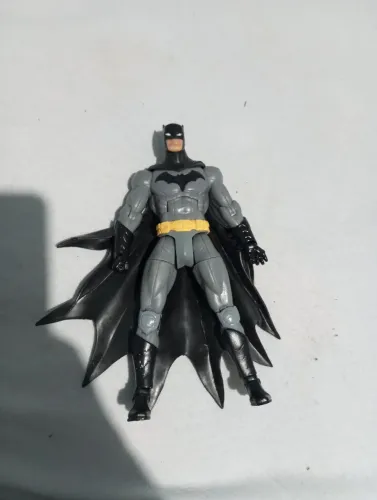 Action Figure / Boneco Batman DC Collectibles Pirata