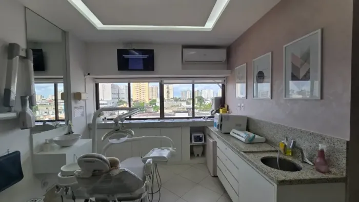 Consultório Odontológico Centro Médico Clinical Center