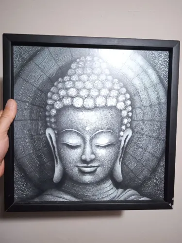 Quadro buda
