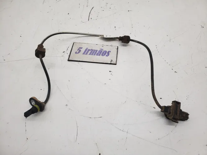 Sensor Roda Traseiro Direito Honda Civic 1.8 2010 /2011