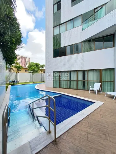 Madalena Family Class/Nascente/3 quartos/2 vagas/Madalena/Recife/CORRETOR(81)9 8 5 9 7 7 8