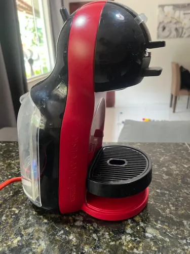 Cafeteira Arno
