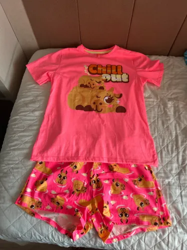 Pijama Puket Original