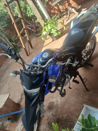 XTZ 150