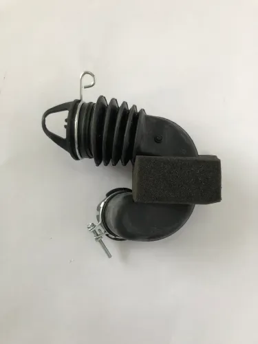 Mangueira dá gaveta de sabão Midea 11Kg
