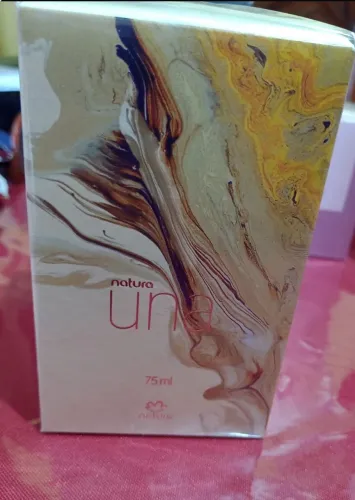 Perfume Una Natura