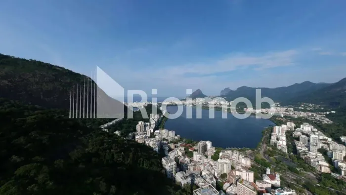 Lagoa | Terreno