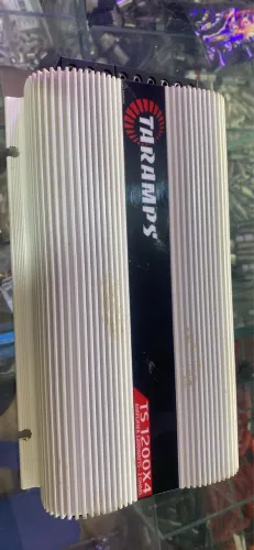 Taramps 1200 4 canais