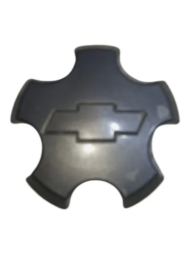 Calota Central Roda Chevrolet S10 Blazer 1998 A 2011