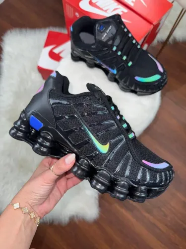 TÊNIS NIKE 12 MOLAS PRIMEIRA LINHA
