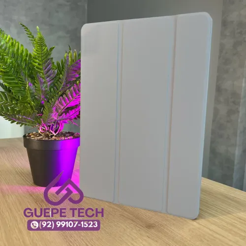 CAPA TABLET SAMSUNG A9+ DE 11 POLEGADAS - CAPA COM ESPAÇO PARA CANETA 
