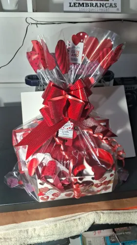 PRESENTES PERSONALIZADOS NATAL 