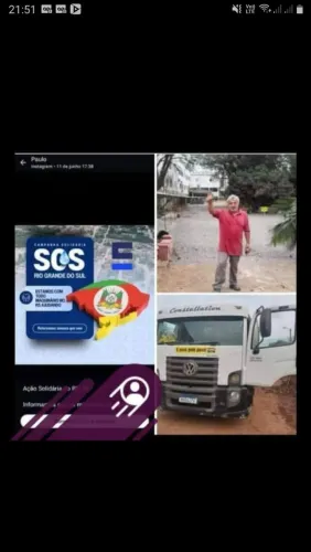 MOTORISTA PARTICULAR  CAT  D