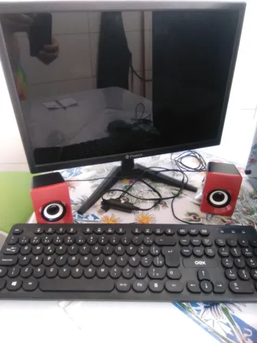 Computador completo nº 150